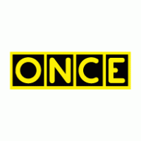Once Logo PNG Vector