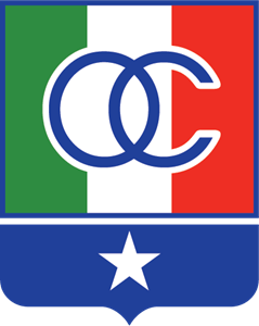 Once Caldas Logo Vector