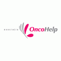 OncoHelp Logo PNG Vector