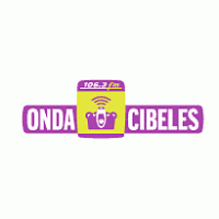 Onda Cibeles Logo PNG Vector