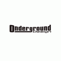 Onderground Logo Vector