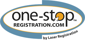 One-Stop-Registration.com Logo Vector