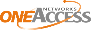 OneAccess Logo PNG Vector