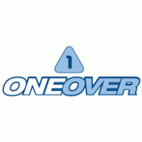 OneOver Logo PNG Vector