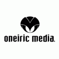Oneiric Media Logo PNG Vector