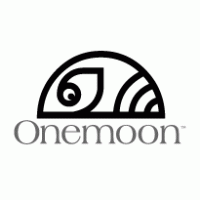 Onemoon Logo Vector