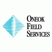 Oneok Field Services Logo PNG Vector
