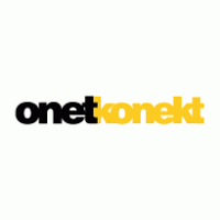 OnetKonekt Logo PNG Vector