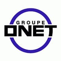 Onet Groupe Logo PNG Vector
