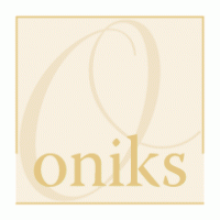 Oniks Logo Vector