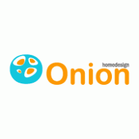 Onion Logo PNG Vector