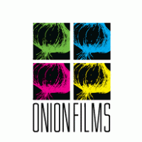 Onion Films Logo PNG Vector