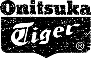 Onitsuka Tiger Logo PNG Vector