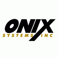 Onix Systems Logo PNG Vector