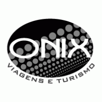 Onix Turismo Logo PNG Vector