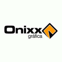 Onixx Grafica Logo PNG Vector