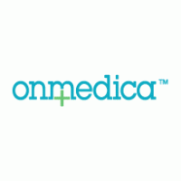 Onmedica Group Plc Logo PNG Vector