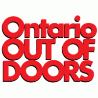 Ontario OUT OF DOORS Logo PNG Vector