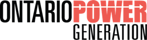 Ontario Power Generation Logo PNG Vector