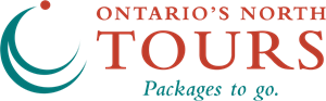 Ontario's North Tours Logo PNG Vector