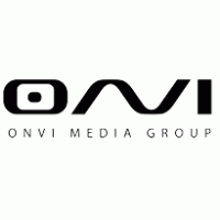 Onvi Media Group Logo Vector