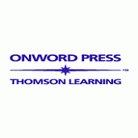 Onword Press Logo PNG Vector