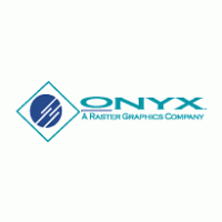 Onyx Logo PNG Vector