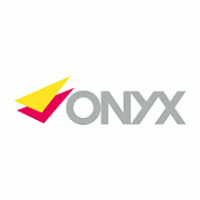 Onyx Logo Vector