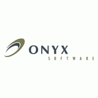 Onyx Software Logo PNG Vector