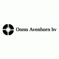 Ooms Avenhorn BV Logo PNG Vector