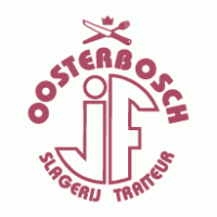 Oosterbosch Logo PNG Vector