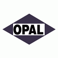 Opal Logo PNG Vector
