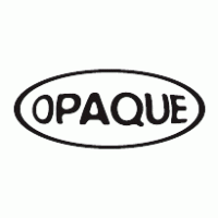Opaque Logo PNG Vector