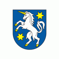 Opatovce nad Nitrou (Coat of Arms) Logo Vector