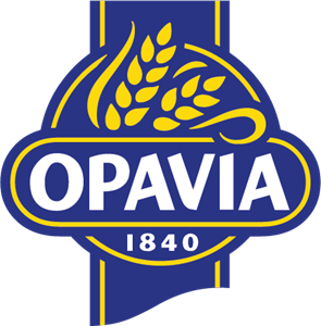 Opavia Logo Vector