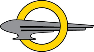 Opel Logo PNG Vector