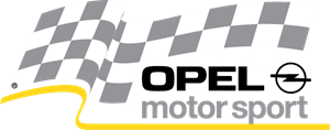 Opel Motorsport Logo Vector