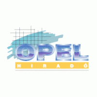 Opel News Logo Vector