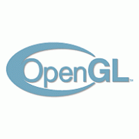 OpenGL Logo PNG Vector