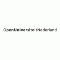 Open Universiteit Nederland Logo PNG Vector