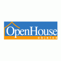 Openhouse Logo Vector