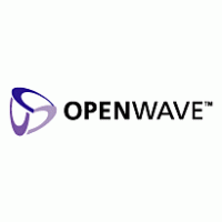Openwave Logo PNG Vector