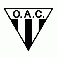 Operario Atletico Clube de Dourados-MS Logo PNG Vector
