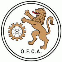 Operario FC Antime Logo PNG Vector