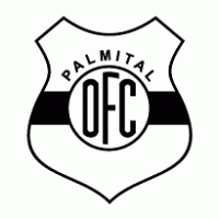 Operario Futebol Clube de Palmital-SP Logo PNG Vector