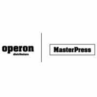Operon distributors Logo PNG Vector