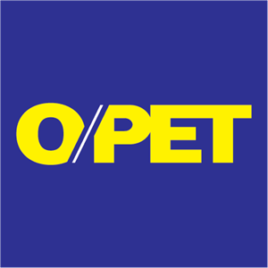 Opet Logo Vector