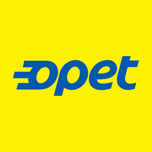 Opet YEni Logo PNG Vector