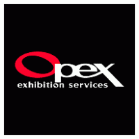 Opex Logo PNG Vector