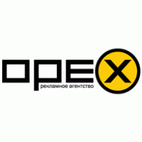 Opex Logo PNG Vector